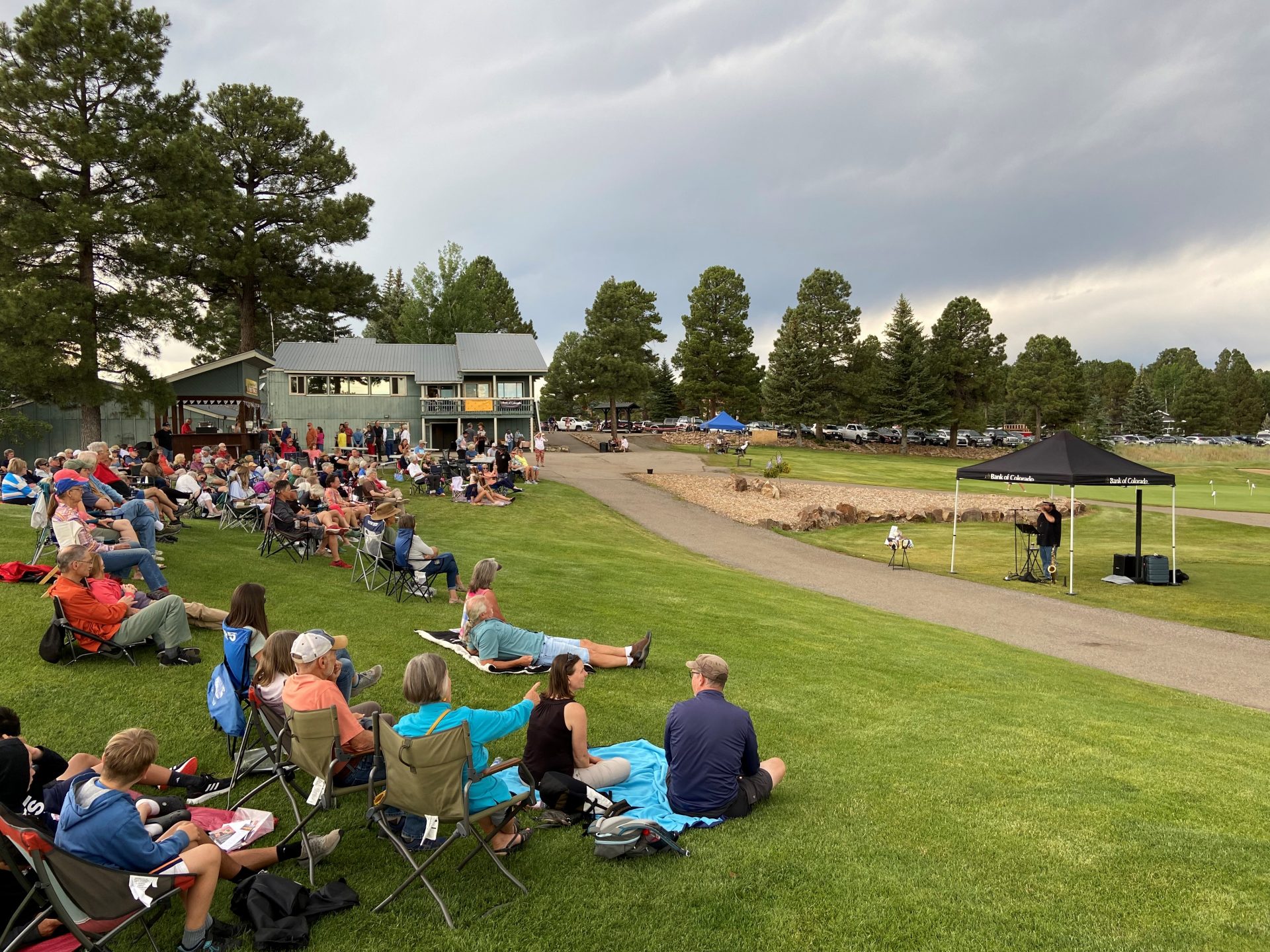 19th Hole Concerts Grant Application Opens