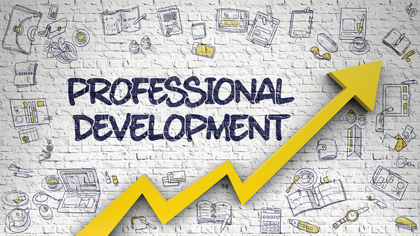 Upcoming Professional Development Opportunities
